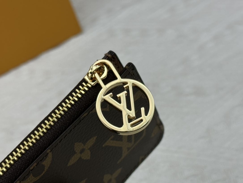 LV Wallets